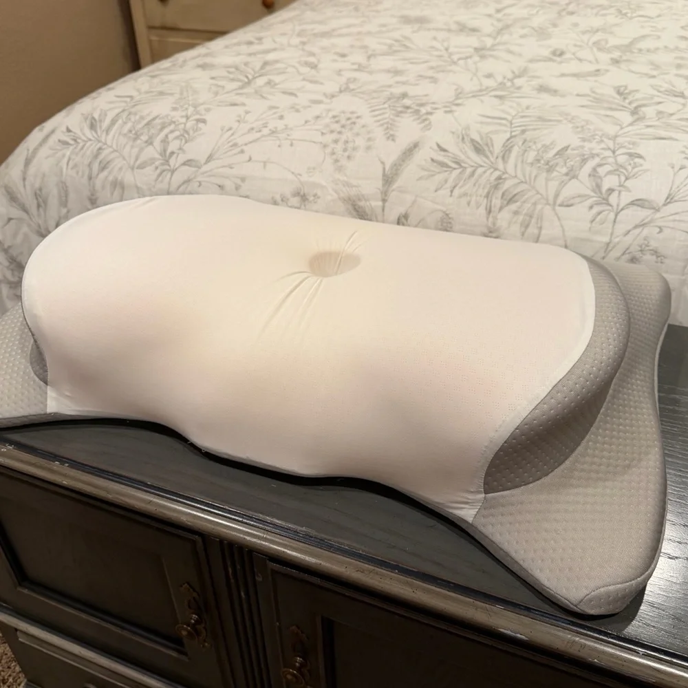 Cervical Neck Pillow for Pain Relief